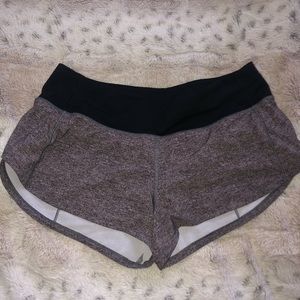 Lululemon Athletic Shorts